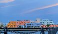 Old Doha Port Attracts Visitors with Exceptional Summer Experiences 